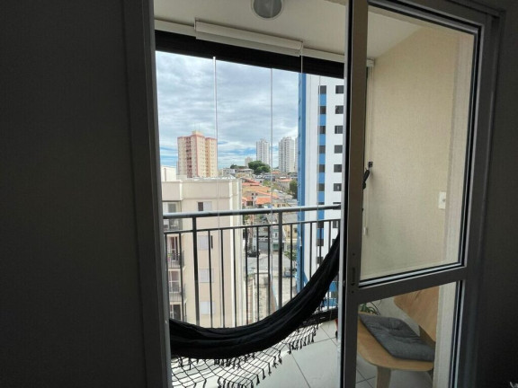Apartamento com 2 Quartos à Venda, 52 m² em Vila Matilde - São Paulo