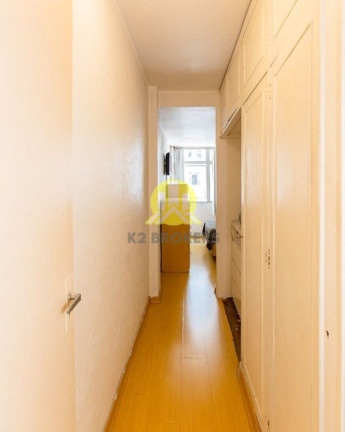 Imagem Apartamento com 1 Quarto à Venda, 51 m² em Higienópolis - São Paulo Imagem Apartamento com 1 Quarto à Venda, 51 m² em Higienópolis - São Paulo