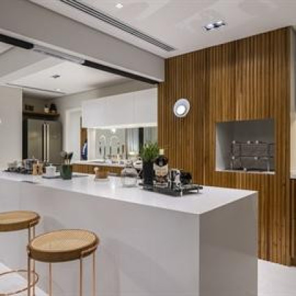 Imagem Apartamento com 3 Quartos à Venda, 135 m² em Perdizes - São Paulo Imagem Apartamento com 3 Quartos à Venda, 135 m² em Perdizes - São Paulo