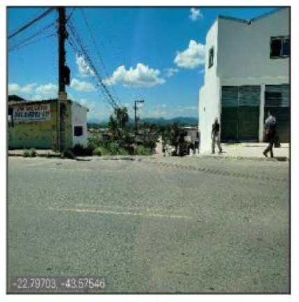 Imagem Casa com 1 Quarto à Venda, 42 m² em Ipiranga - Nova Iguacu Imagem Casa com 1 Quarto à Venda, 42 m² em Ipiranga - Nova Iguacu