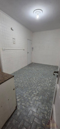Imagem Apartamento com 2 Quartos para Alugar, 80 m² em Embaré - Santos