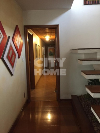 Imagem Cobertura com 4 Quartos à Venda, 850 m² em Higienópolis - São Paulo Imagem Cobertura com 4 Quartos à Venda, 850 m² em Higienópolis - São Paulo