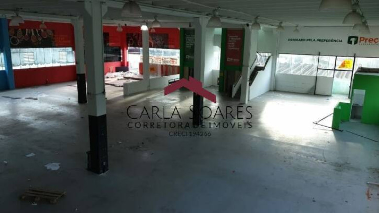 Imagem Imóvel Comercial para Alugar, 3.550 m² em Balneário Praia Do Pernambuco - Guarujá