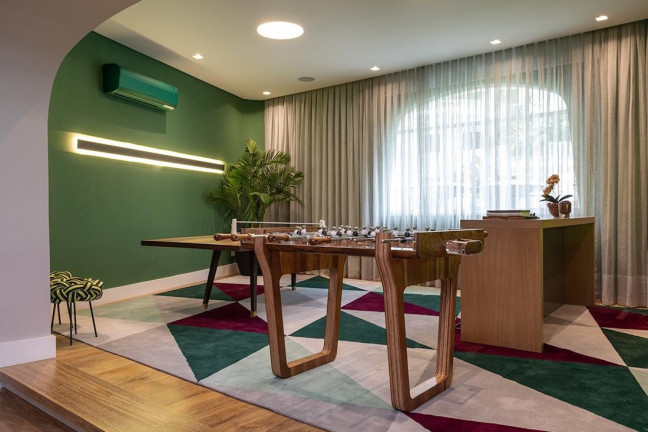 Imagem Imóvel com 4 Quartos à Venda, 475 m² em Jardim Paulistano - São Paulo Imagem Imóvel com 4 Quartos à Venda, 475 m² em Jardim Paulistano - São Paulo