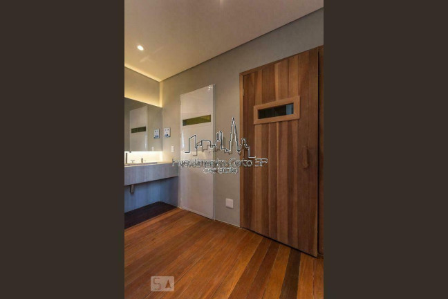 Imagem Cobertura com 1 Quarto à Venda, 91 m² em Vila Nova Conceição - São Paulo Imagem Cobertura com 1 Quarto à Venda, 91 m² em Vila Nova Conceição - São Paulo