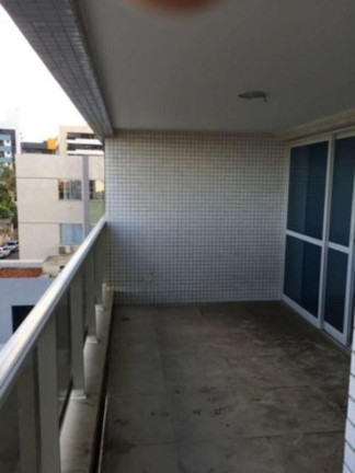 Imagem Apartamento com 3 Quartos à Venda, 98 m² em Pituba - Salvador Imagem Apartamento com 3 Quartos à Venda, 98 m² em Pituba - Salvador