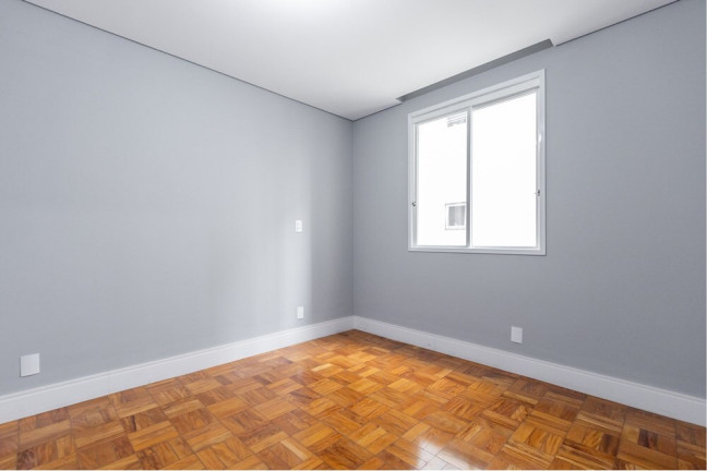 Imagem Apartamento com 5 Quartos à Venda, 272 m² em Santa Cecília - São Paulo