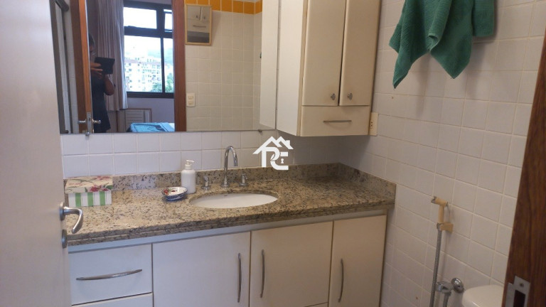 Imagem Apartamento com 3 Quartos à Venda, 90 m² em Santa Rosa - Niterói