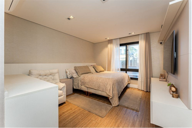 Imagem Casa de Condomínio com 3 Quartos à Venda, 514 m² em Alto Da Boa Vista - São Paulo Imagem Casa de Condomínio com 3 Quartos à Venda, 514 m² em Alto Da Boa Vista - São Paulo