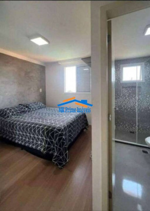Imagem Apartamento com 2 Quartos à Venda, 57 m² em Vila Guedes - São Paulo Imagem Apartamento com 2 Quartos à Venda, 57 m² em Vila Guedes - São Paulo