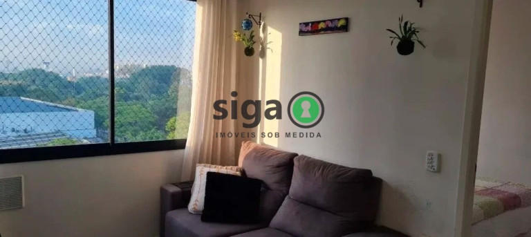 Imagem Apartamento com 2 Quartos à Venda, 34 m² em Jurubatuba - São Paulo Imagem Apartamento com 2 Quartos à Venda, 34 m² em Jurubatuba - São Paulo