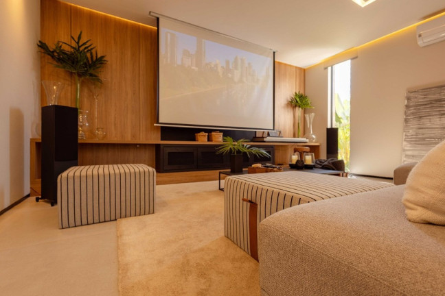 Imagem Casa com 4 Quartos à Venda, 522 m² em Vila Hollândia - Campinas Imagem Casa com 4 Quartos à Venda, 522 m² em Vila Hollândia - Campinas