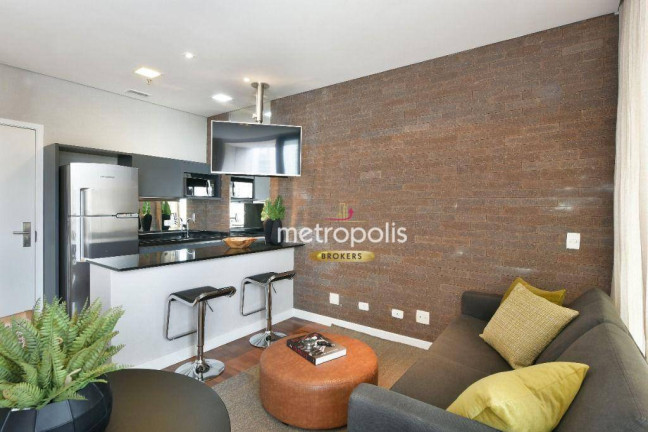 Imagem Studio com 1 Quarto à Venda, 42 m² em Vila Olímpia - São Paulo Imagem Studio com 1 Quarto à Venda, 42 m² em Vila Olímpia - São Paulo