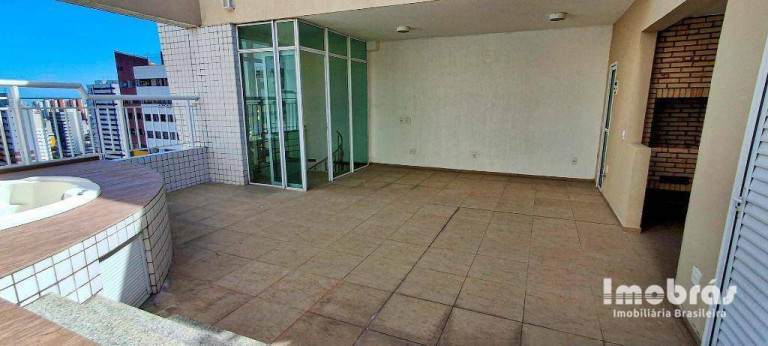 Imagem Cobertura com 3 Quartos à Venda, 122 m² em Meireles - Fortaleza Imagem Cobertura com 3 Quartos à Venda, 122 m² em Meireles - Fortaleza