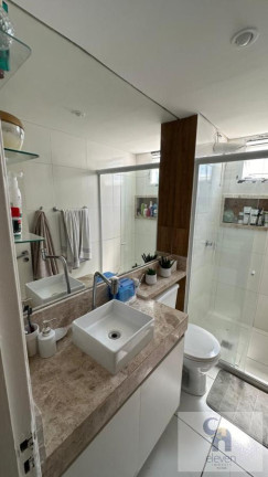 Imagem Apartamento com 2 Quartos à Venda, 78 m² em Candeal - Salvador Imagem Apartamento com 2 Quartos à Venda, 78 m² em Candeal - Salvador