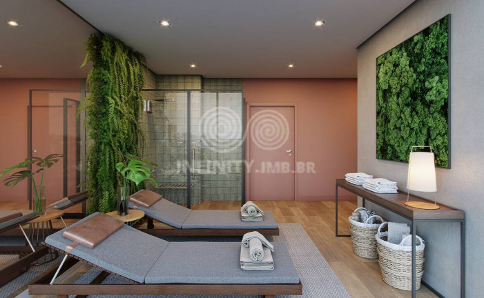 Imagem Apartamento com 1 Quarto à Venda, 30 m² em Moema - São Paulo Imagem Apartamento com 1 Quarto à Venda, 30 m² em Moema - São Paulo