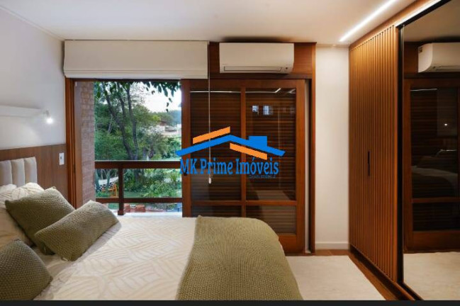 Imagem Casa de Condomínio com 5 Quartos à Venda, 695 m² em Alphaville - Santana De Parnaíba Imagem Casa de Condomínio com 5 Quartos à Venda, 695 m² em Alphaville - Santana De Parnaíba