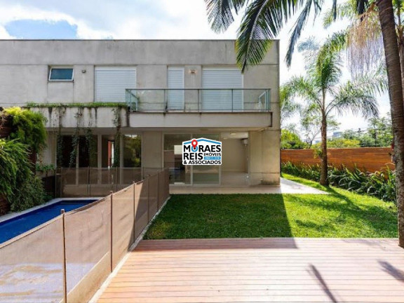 Imagem Casa de Condomínio com 4 Quartos à Venda, 680 m² em Parque Colonial - São Paulo Imagem Casa de Condomínio com 4 Quartos à Venda, 680 m² em Parque Colonial - São Paulo