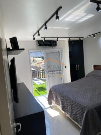 Imagem Sobrado com 2 Quartos à Venda, 80 m² em Santana - São Paulo Imagem Sobrado com 2 Quartos à Venda, 80 m² em Santana - São Paulo