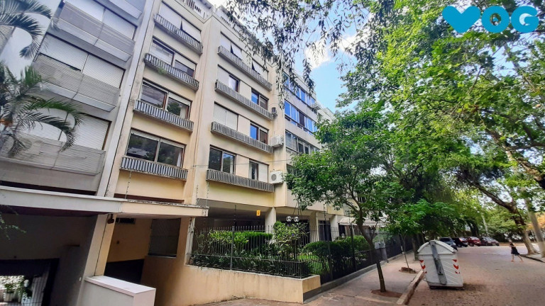 Imóvel com 3 Quartos à Venda, 262 m² em Moinhos De Vento - Porto Alegre