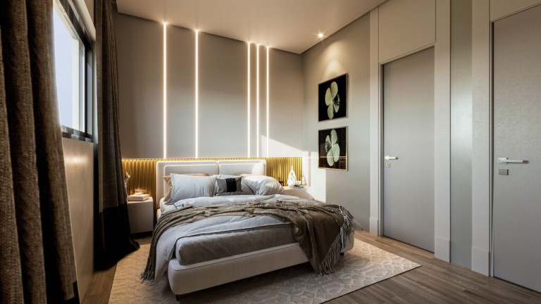 Imagem Apartamento com 2 Quartos à Venda, 57 m² em Itapema - Itapema Imagem Apartamento com 2 Quartos à Venda, 57 m² em Itapema - Itapema