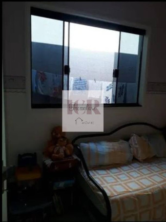 Imagem Casa com 2 Quartos à Venda, 103 m² em Jardim Jatobá - Sorocaba Imagem Casa com 2 Quartos à Venda, 103 m² em Jardim Jatobá - Sorocaba