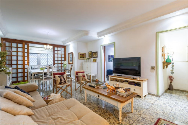 Imagem Apartamento com 3 Quartos à Venda, 130 m² em Pinheiros - São Paulo Imagem Apartamento com 3 Quartos à Venda, 130 m² em Pinheiros - São Paulo