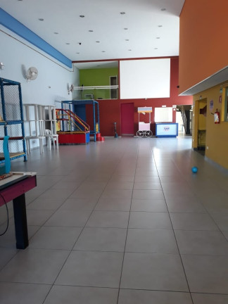 Imagem Imóvel Comercial para Alugar, 300 m² em Vila Veloso - Carapicuíba