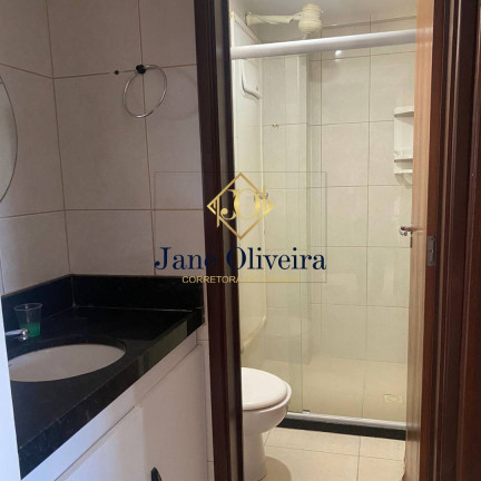 Imagem Apartamento com 2 Quartos para Alugar, 60 m² em Tambaú - João Pessoa