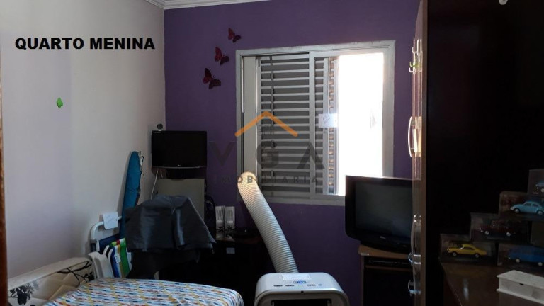 Imagem Apartamento com 3 Quartos à Venda, 58 m² em Artur Alvim - São Paulo Imagem Apartamento com 3 Quartos à Venda, 58 m² em Artur Alvim - São Paulo