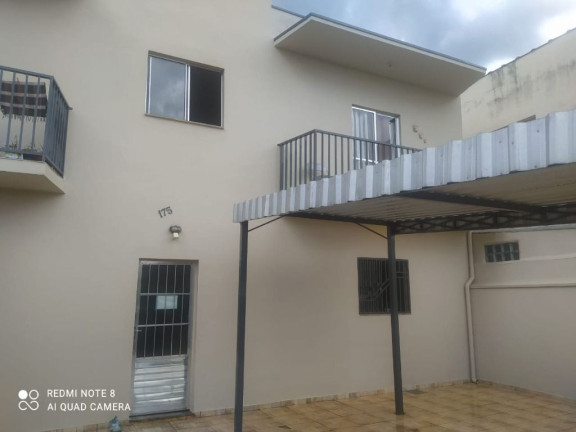 Imagem Apartamento com 2 Quartos à Venda, 55 m² em Colina Verde - Pouso Alegre Imagem Apartamento com 2 Quartos à Venda, 55 m² em Colina Verde - Pouso Alegre