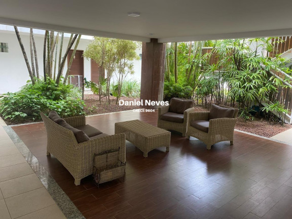 Imagem Apartamento com 2 Quartos à Venda, 79 m² em Buraquinho - Lauro De Freitas Imagem Apartamento com 2 Quartos à Venda, 79 m² em Buraquinho - Lauro De Freitas