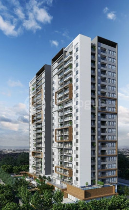 Imagem Apartamento com 3 Quartos à Venda, 75 m² em Capim Macio - Natal Imagem Apartamento com 3 Quartos à Venda, 75 m² em Capim Macio - Natal