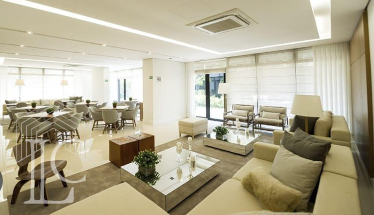 Imagem Apartamento com 1 Quarto à Venda, 39 m² em Campo Belo - São Paulo Imagem Apartamento com 1 Quarto à Venda, 39 m² em Campo Belo - São Paulo