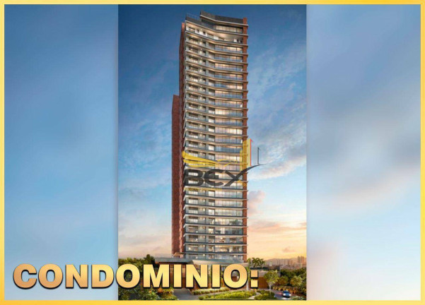 Imagem Apartamento com 3 Quartos à Venda, 280 m² em Alphaville Empresarial - Barueri Imagem Apartamento com 3 Quartos à Venda, 280 m² em Alphaville Empresarial - Barueri