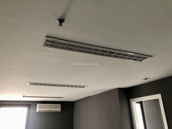 Imagem Sala Comercial para Alugar, 45 m² em Itaim Bibi - São Paulo Imagem Sala Comercial para Alugar, 45 m² em Itaim Bibi - São Paulo