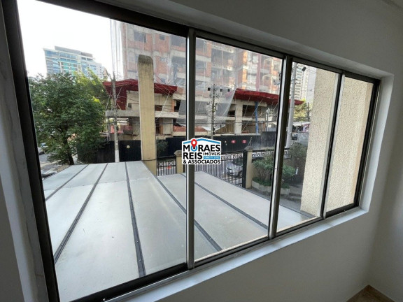 Imagem Apartamento com 3 Quartos para Alugar, 58 m² em Jardim Das Acácias - São Paulo Imagem Apartamento com 3 Quartos para Alugar, 58 m² em Jardim Das Acácias - São Paulo