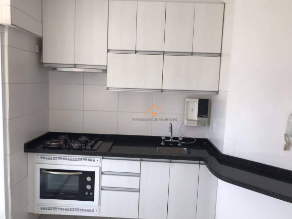 Imagem Apartamento com 3 Quartos à Venda, 82 m² em Vila Guiomar - Santo André