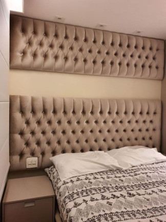 Imagem Apartamento com 2 Quartos à Venda, 54 m² em Santo Amaro - São Paulo
