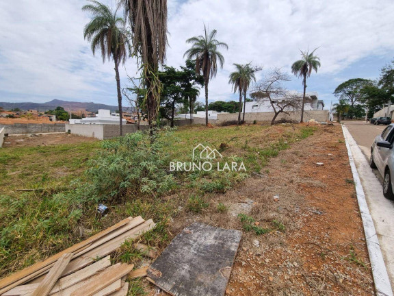 Imagem Terreno à Venda, 360 m² em Condomínio Portal Do Igarapé - Igarapé Imagem Terreno à Venda, 360 m² em Condomínio Portal Do Igarapé - Igarapé