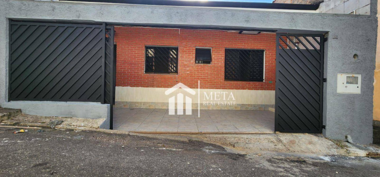 Imóvel com 1 Quarto à Venda, 40 m² em Casa Verde - São Paulo