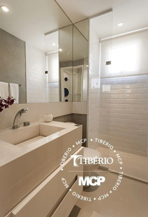 Imagem Apartamento com 2 Quartos à Venda, 47 m² em Centro - Diadema