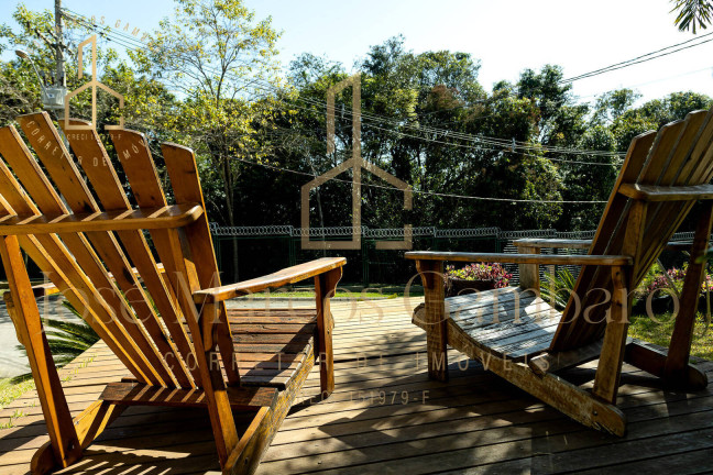 Imagem Casa de Condomínio com 5 Quartos à Venda, 1.000 m² em Parque Ecoresidencial Fazenda Jequitibá - Sorocaba