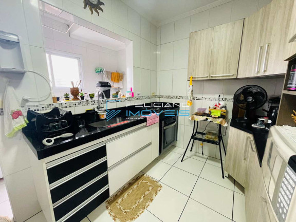 Imagem Apartamento com 2 Quartos à Venda, 87 m² em Boqueirão - Praia Grande