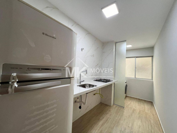 Imagem Apartamento com 2 Quartos à Venda, 68 m² em Vila Izabel - Curitiba