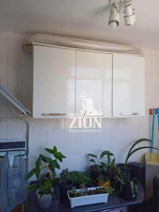 Imagem Apartamento com 1 Quarto à Venda, 46 m² em Santana - São Paulo Imagem Apartamento com 1 Quarto à Venda, 46 m² em Santana - São Paulo