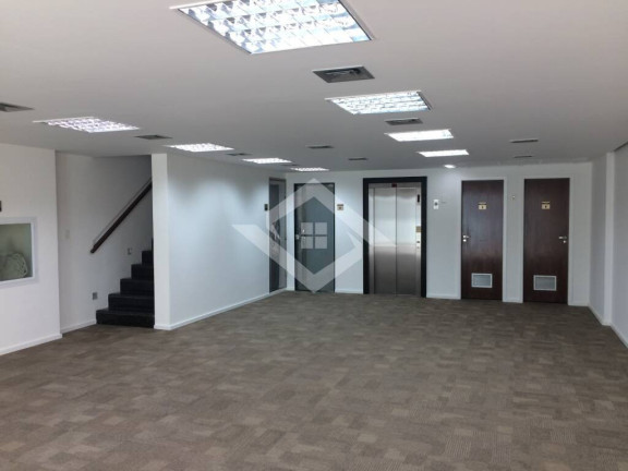 Imagem Ponto Comercial para Alugar, 368 m² em Humaitá - Rio De Janeiro Imagem Ponto Comercial para Alugar, 368 m² em Humaitá - Rio De Janeiro