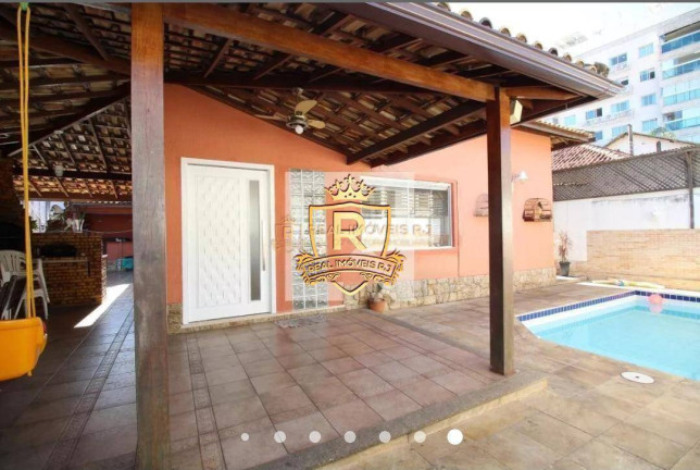 Imagem Casa com 3 Quartos à Venda, 163 m² em Freguesia (jacarepaguá) - Rio De Janeiro Imagem Casa com 3 Quartos à Venda, 163 m² em Freguesia (jacarepaguá) - Rio De Janeiro