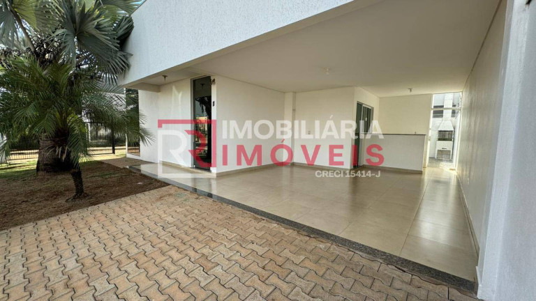 Imagem Casa com 3 Quartos para Alugar, 250 m² em Parque Das Emas - Lucas Do Rio Verde Imagem Casa com 3 Quartos para Alugar, 250 m² em Parque Das Emas - Lucas Do Rio Verde