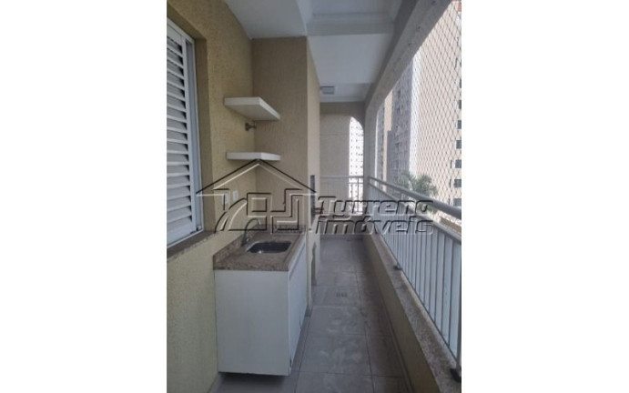 Imagem Apartamento com 2 Quartos à Venda, 77 m² em Vila Ema - São José Dos Campos